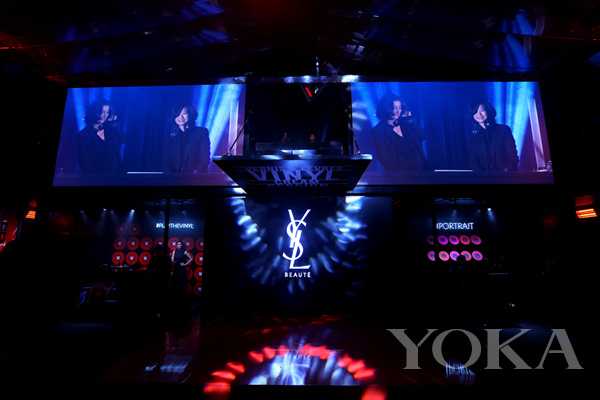 ysl黑盖丝绒唇釉212和黑管420,ysl圣罗兰唇釉黑管409412