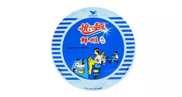 康师傅红烧牛肉面何时出来的,红烧牛肉面康师傅背后的故事