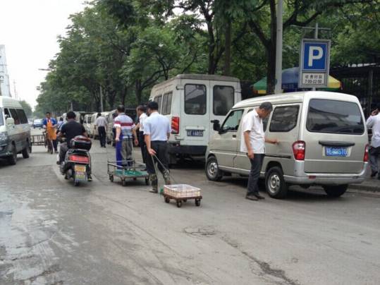 苏州年货批发市场,苏州各大批发市场