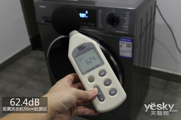 比滚筒洗衣机更好洗衣,比洗衣店洗的还干净的洗衣机