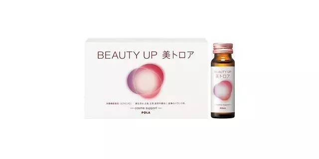 pola最全的护理系列,pola的爆品特色