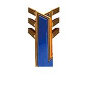 董明珠中国经济年度人物颁奖晚会,董明珠年度经济人物奖