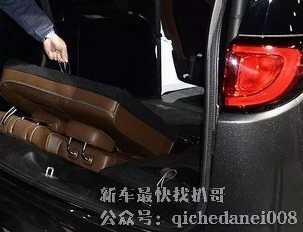 pacifica克莱斯勒第六代,除了价格没缺点
