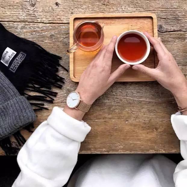 dw品牌推荐好用平价,dw表平价