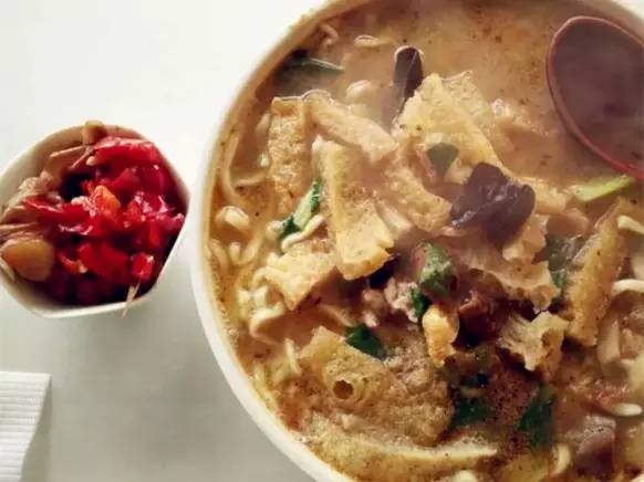 南京十大好饭馆,南京口碑最好的馆子面条