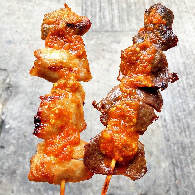 2019香港米其林餐厅排名,香港街边米其林推荐