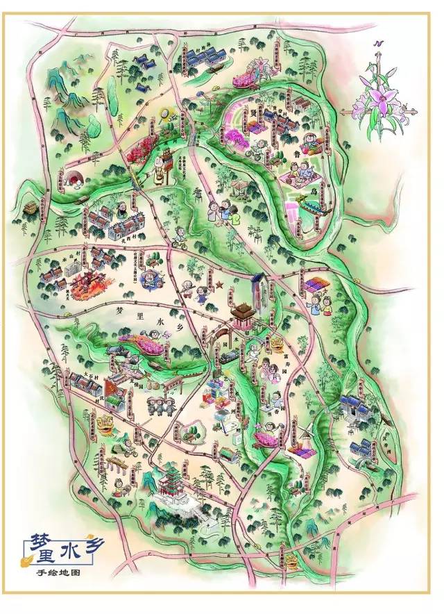 就在今日,百万鲜花盛放!南海这个“花花世界”等你来赏!