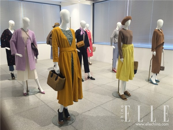 milaowen中国所有专柜,milaowen是一线品牌吗