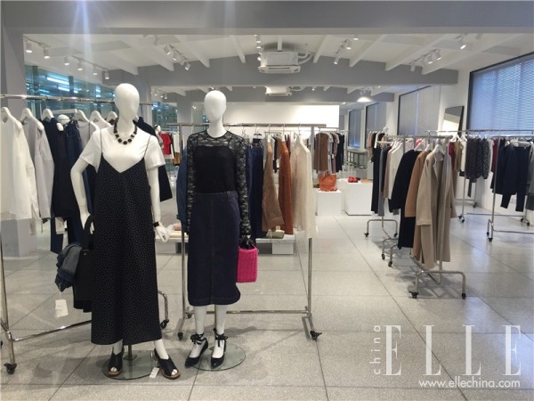 milaowen中国所有专柜,milaowen是一线品牌吗