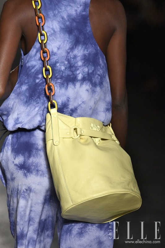 链条包为什么流行,最新流行链条包