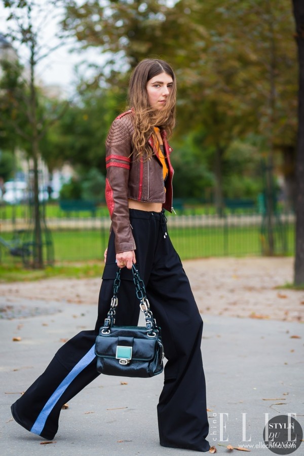 链条包为什么流行,最新流行链条包