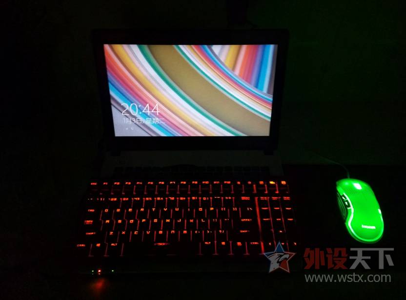 烧友评测电脑,烧友的评价