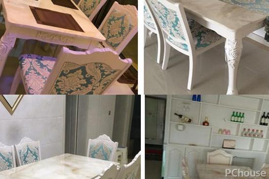 岩板餐桌和大理石餐桌哪个环保,奢石餐桌和大理石餐桌怎么辨别