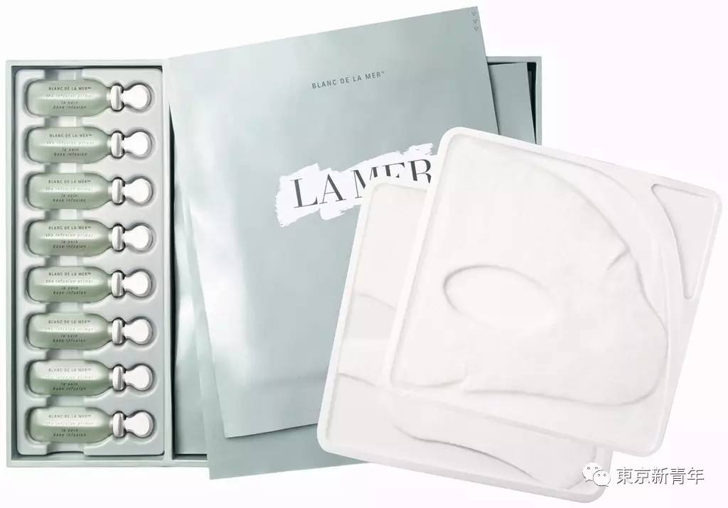 一片面膜比房租还贵，把钱贴在脸上是一种怎样的体验？