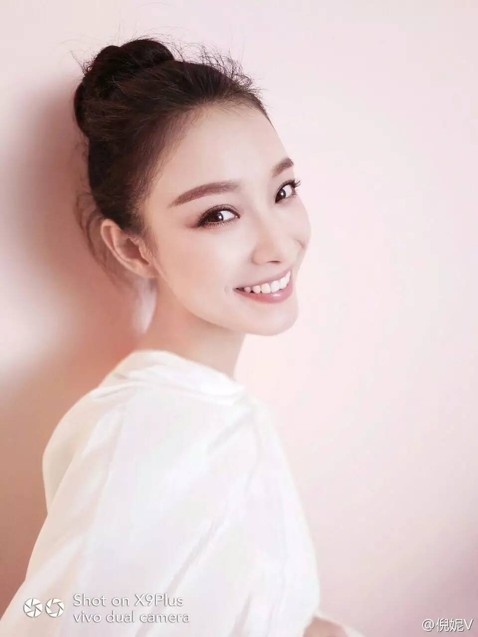 祝你年底脱单,画个好看的妆新年遇见更好的男人