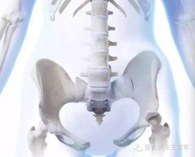 拒绝产后大肚腩轻轻松松搞定,盆腔臀疗手法