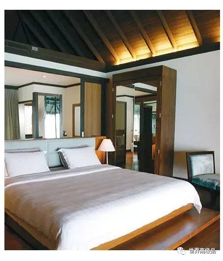 推荐｜一次别开生面的CocoBoduHithi度假村体验