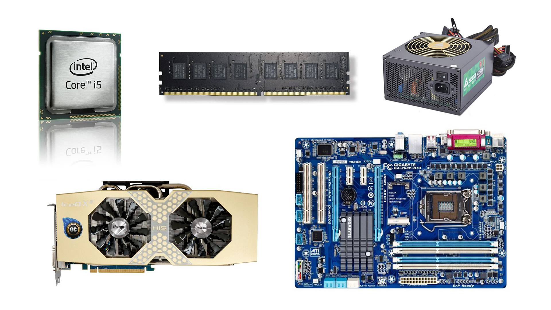 每周一荐｜这台完美4KHDR的组装机只有手掌大小？（已修改）