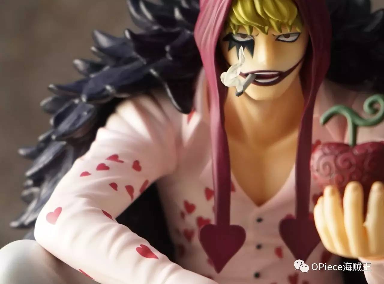 柯拉松手办正版,pop柯拉松罗手办