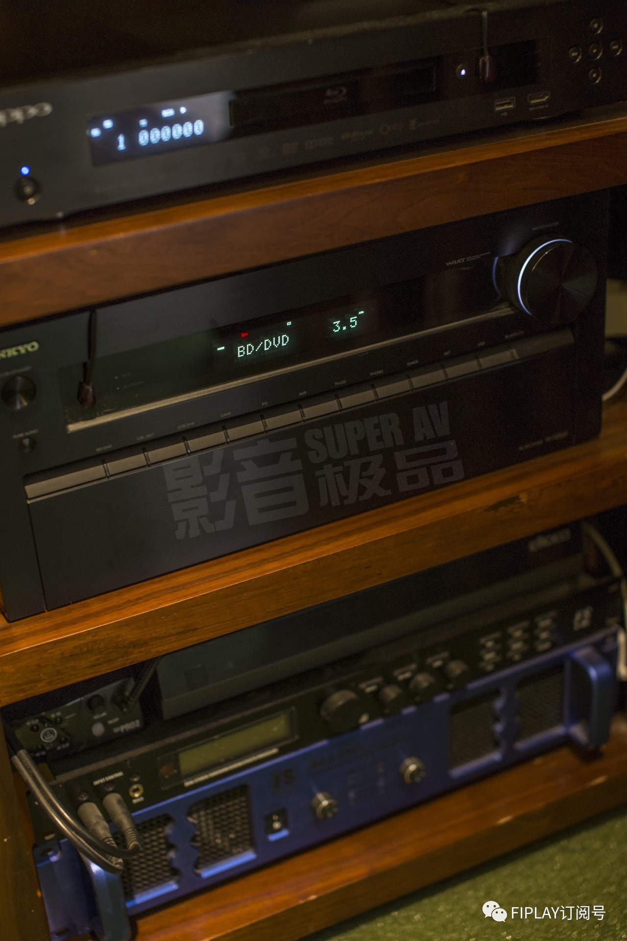 案例丨享受Truaudio和SVSound带来的多功能私人影院！影院、高尔夫、KTV的完美集合（二）