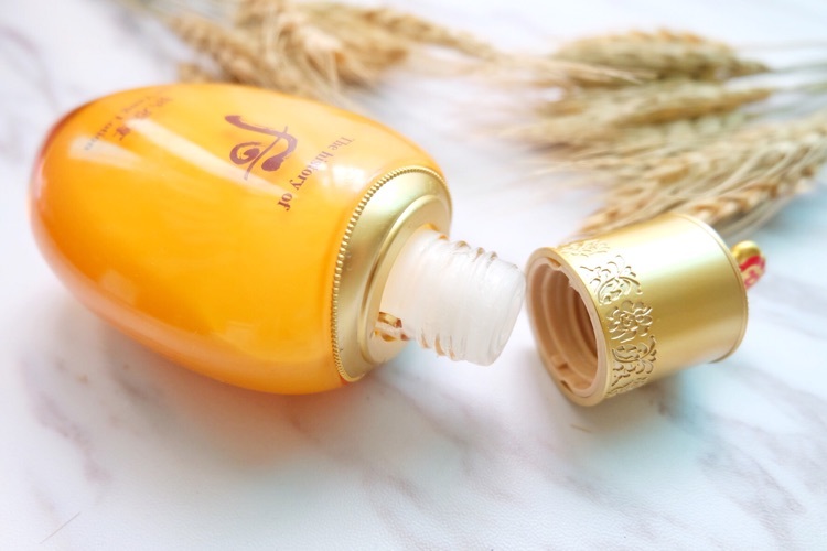 whoo后拱辰享水乳护肤套装,whoo拱辰享气韵生水乳套装