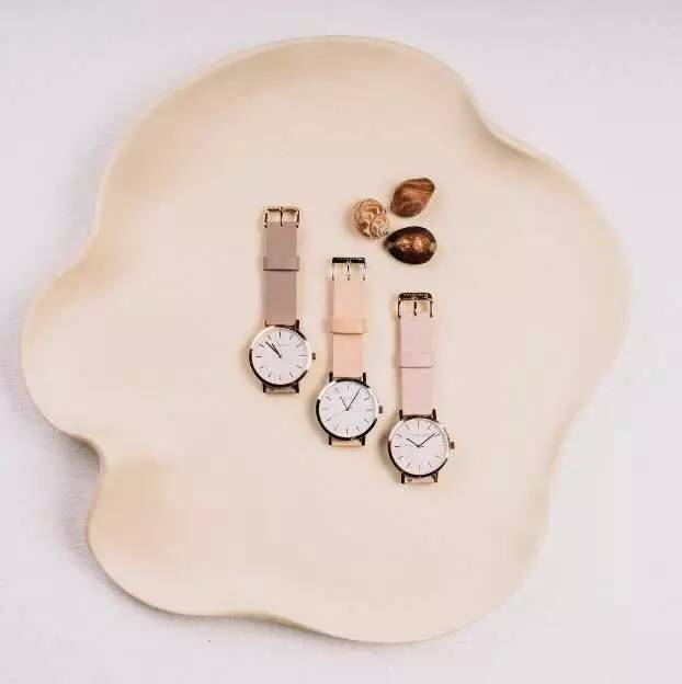 dw品牌推荐好用平价,dw表平价