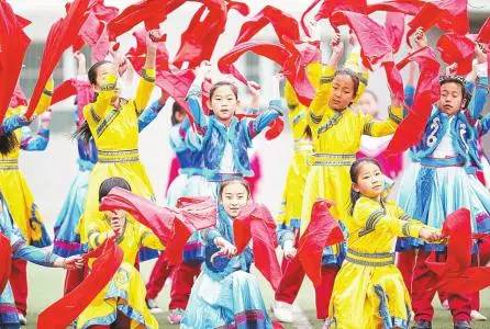 梦中的科尔沁,不可不知的通辽十大文化符号