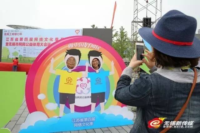 同力同行，点赞无锡！2016，我们一起走过……