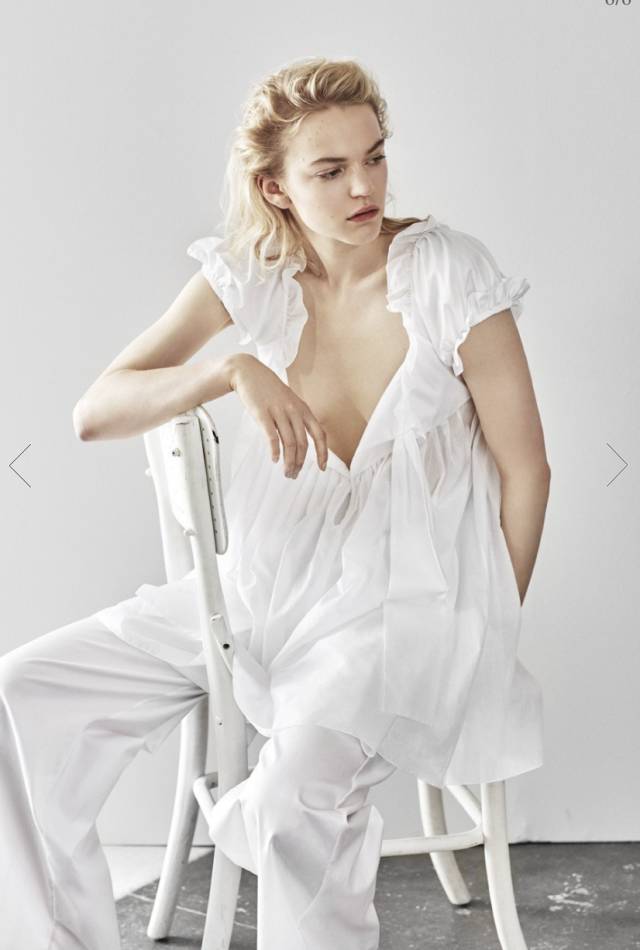 新年好物不用愁,过年居家必备家居服