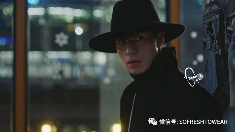 鬼怪女主穿搭小众品牌,鬼怪同款衣服牌子