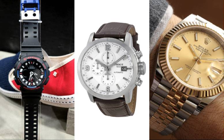 一个男人最少要有几款香水,男人一生就这几款香水