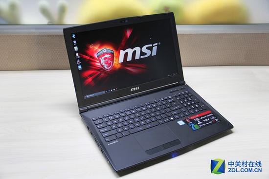 gl62m微星游戏实测,微星gl62i7-7700hq打游戏怎么样