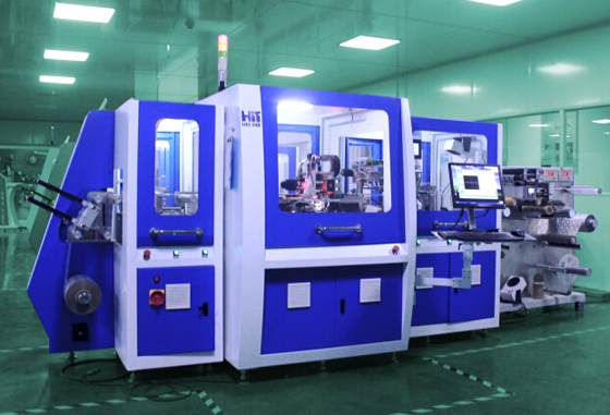 湖北华威科智能股份有限公司,湖北华威科智能股份有限公司官网