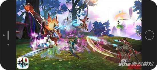 诛仙手游新活动抽奖,诛仙新春活动