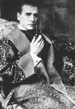 夏洛克和福尔摩斯是不是同一个人,神探夏洛克第三季卷福视频