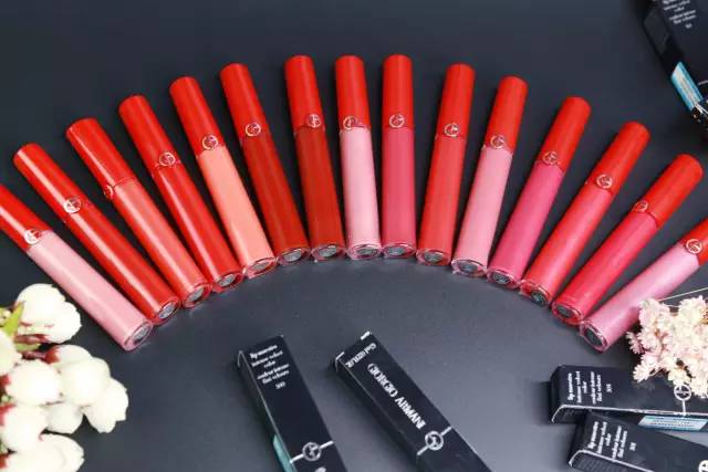 剁手都要买的口红,必买的10支口红推荐一下