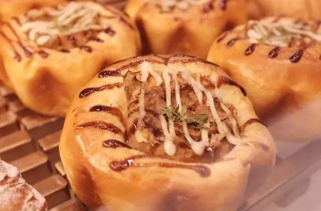 法式甜点西餐如何吃,西餐咖啡面包甜点