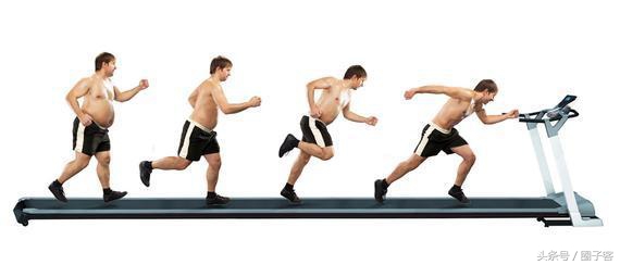 行为力量与身材好坏有极大关系