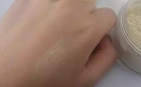 老脱妆斑驳,定妆的正确步骤不脱妆