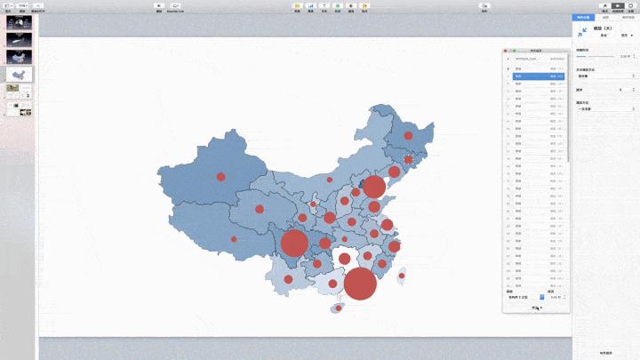 还在用PPT？用Keynote十分钟做出做超赞的年终总结