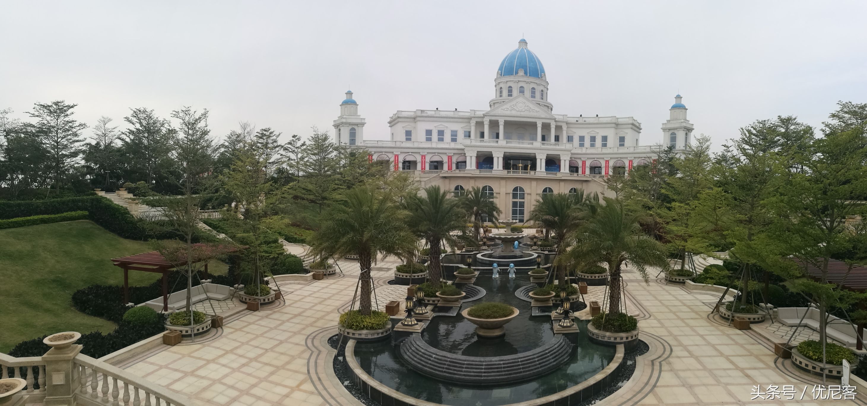 泉州惠安县古镇,泉州惠安小镇在哪里