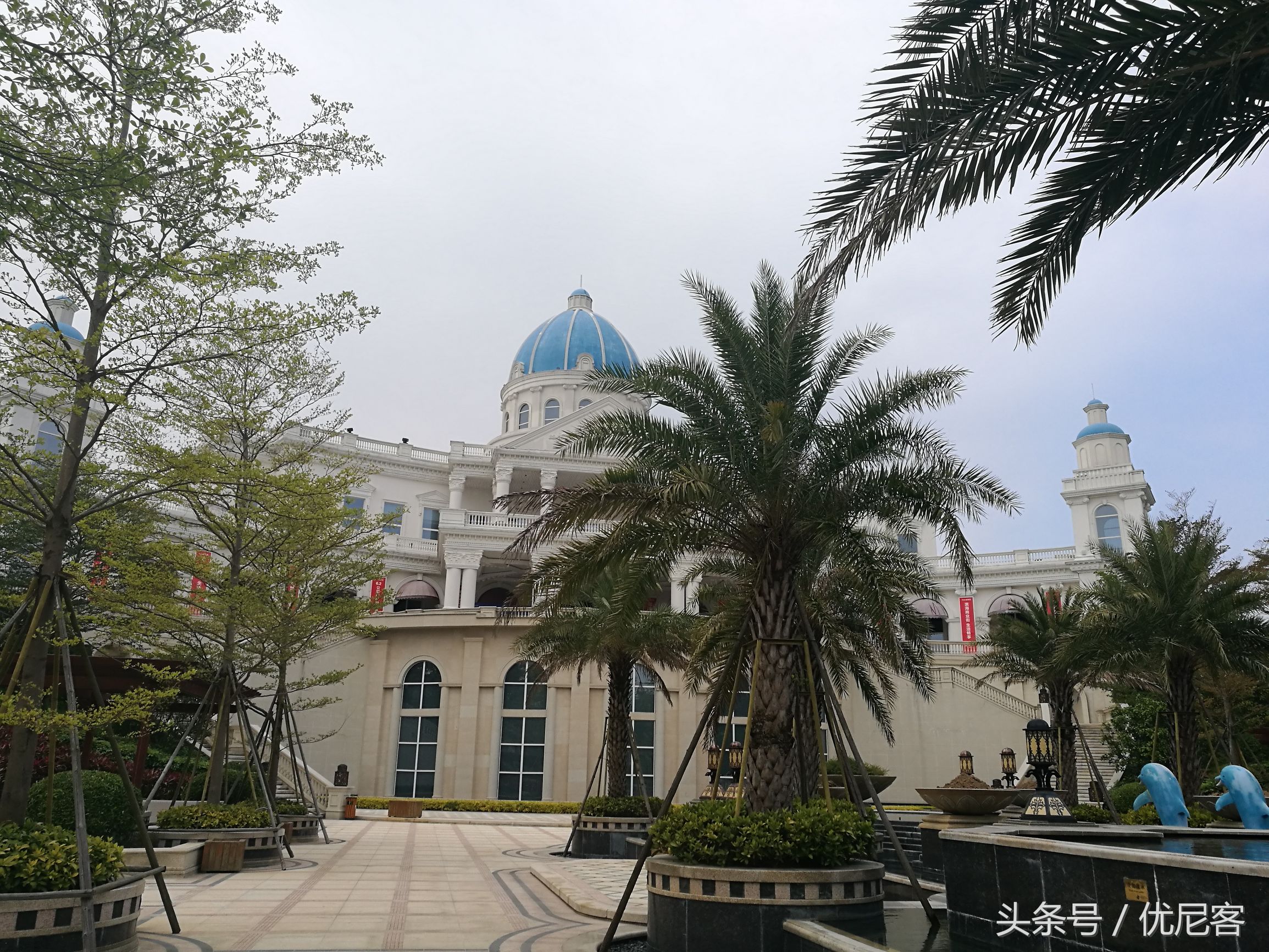 泉州惠安县古镇,泉州惠安小镇在哪里