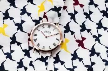 新款小众气质轻奢手表品牌,女生手表推荐200-300小众品牌