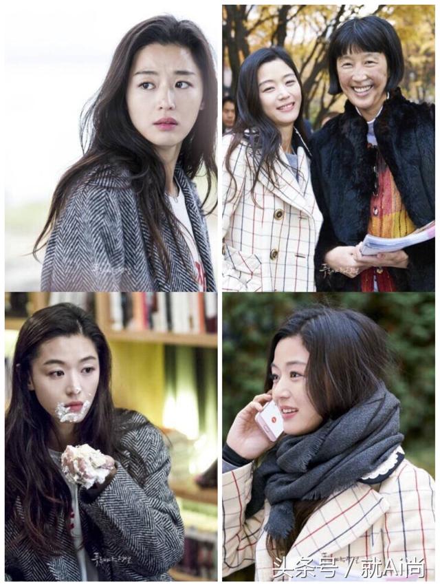 韩国最受女生欢迎的护肤品,最受欢迎的韩国美女