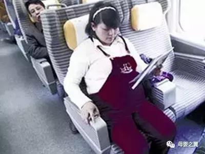 春节回家，孕妇出行安全手册！