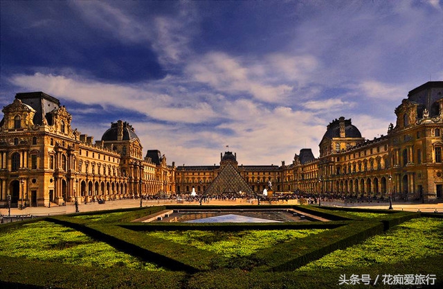 故宫是不是中国最大最完整的皇宫,故宫独占鳌头