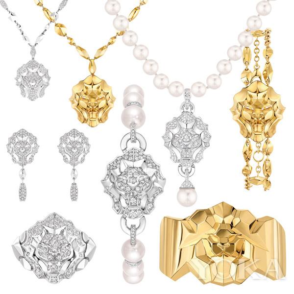 香奈儿优雅永不过时,香奈儿总是令人惊艳