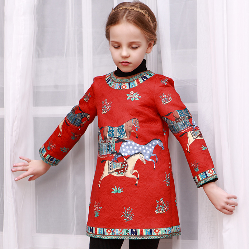 哪来的小仙女居然掉进我家了？原来是我们的小公主啊