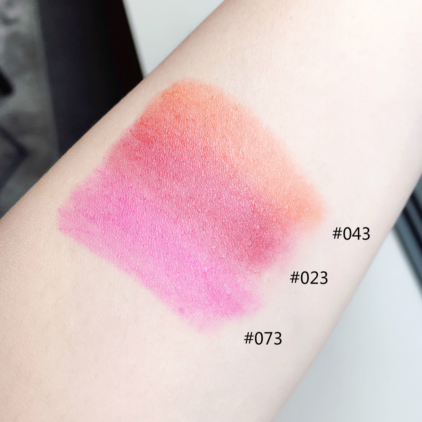 娇兰小黑裙淡香精,娇兰小黑裙试色最全