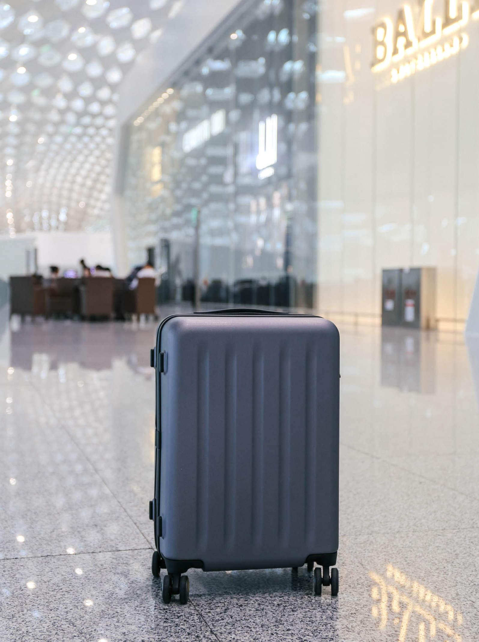 最好看的旅行箱推荐,超高性价比旅行箱推荐哪款